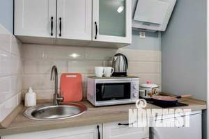 1-к квартира, посуточно, 18м2, 2/25 этаж