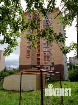 1-к квартира, на длительный срок, 50м2, 6/16 этаж