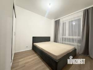 2-к квартира, на длительный срок, 35м2, 12/26 этаж