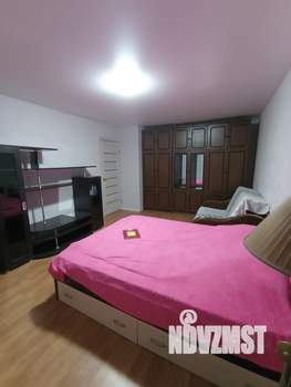 1-к квартира, на длительный срок, 35м2, 4/9 этаж