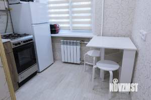 2-к квартира, посуточно, 39м2, 1/5 этаж