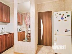 1-к квартира, на длительный срок, 38м2, 8/16 этаж