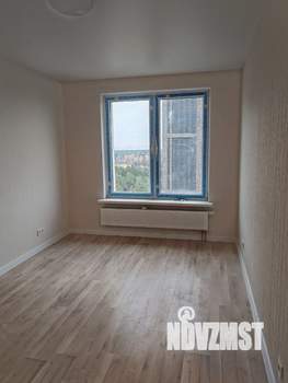 2-к квартира, на длительный срок, 36м2, 15/17 этаж