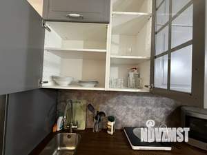 1-к квартира, посуточно, 30м2, 12/26 этаж