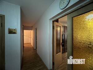 3-к квартира, на длительный срок, 84м2, 5/17 этаж