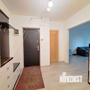 2-к квартира, на длительный срок, 61м2, 6/19 этаж