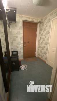 1-к квартира, на длительный срок, 42м2, 2/16 этаж