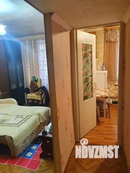 1-к квартира, на длительный срок, 35м2, 3/5 этаж