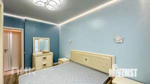2-к квартира, на длительный срок, 57м2, 15/25 этаж