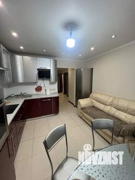 2-к квартира, на длительный срок, 60м2, 6/17 этаж