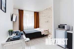 1-к квартира, посуточно, 18м2, 2/23 этаж