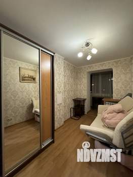 2-к квартира, на длительный срок, 39м2, 3/12 этаж
