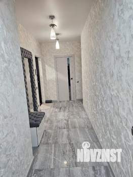 1-к квартира, на длительный срок, 49м2, 24/26 этаж