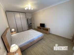 2-к квартира, на длительный срок, 70м2, 7/24 этаж