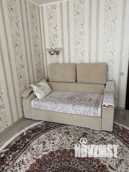 1-к квартира, на длительный срок, 40м2, 5/27 этаж