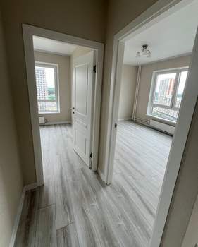 2-к квартира, на длительный срок, 50м2, 16/25 этаж