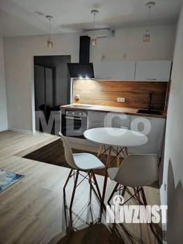 1-к квартира, на длительный срок, 27м2, 25/25 этаж