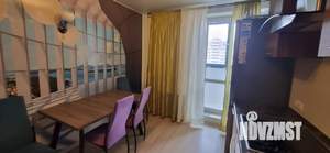 1-к квартира, на длительный срок, 47м2, 16/19 этаж