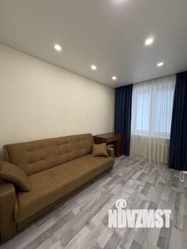 2-к квартира, на длительный срок, 45м2, 3/5 этаж