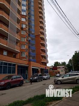 1-к квартира, на длительный срок, 42м2, 14/23 этаж