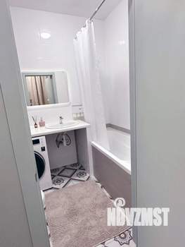 Студия квартира, на длительный срок, 25м2, 18/25 этаж