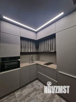 2-к квартира, на длительный срок, 50м2, 22/25 этаж