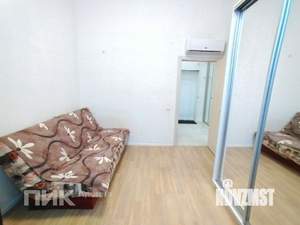2-к квартира, на длительный срок, 57м2, 1/25 этаж