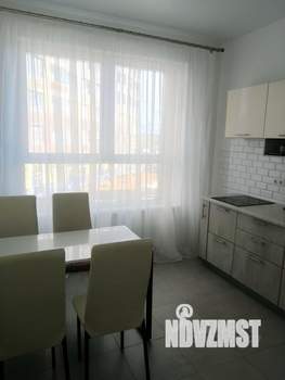 2-к квартира, на длительный срок, 56м2, 2/25 этаж