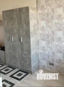 Студия квартира, на длительный срок, 20м2, 23/26 этаж