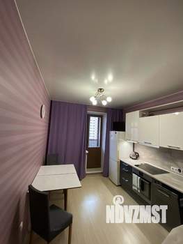 1-к квартира, на длительный срок, 41м2, 11/15 этаж