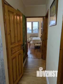 2-к квартира, на длительный срок, 48м2, 8/14 этаж