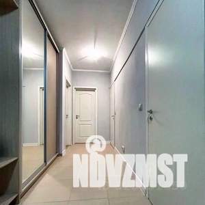 3-к квартира, на длительный срок, 79м2, 8/22 этаж