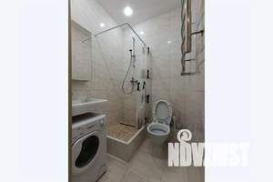 1-к квартира, посуточно, 20м2, 2/25 этаж