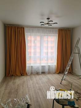 2-к квартира, на длительный срок, 43м2, 9/16 этаж
