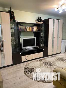 2-к квартира, посуточно, 52м2, 2/5 этаж