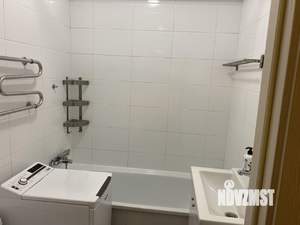 1-к квартира, на длительный срок, 20м2, 2/26 этаж