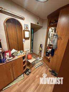 2-к квартира, на длительный срок, 49м2, 3/9 этаж