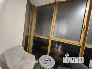 1-к квартира, на длительный срок, 39м2, 13/25 этаж