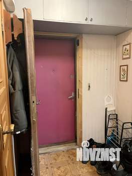 1-к квартира, на длительный срок, 36м2, 2/16 этаж