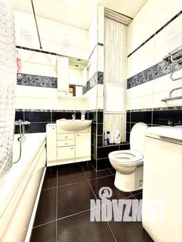 1-к квартира, посуточно, 35м2, 4/24 этаж