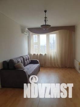 4-к квартира, на длительный срок, 108м2, 2/23 этаж