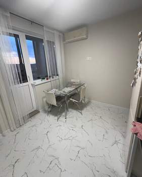 2-к квартира, на длительный срок, 65м2, 8/25 этаж