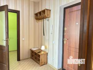 2-к квартира, посуточно, 58м2, 1/1 этаж