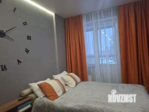 Студия квартира, посуточно, 25м2, 11/24 этаж