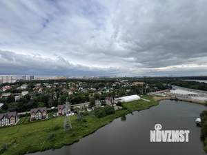 1-к квартира, на длительный срок, 40м2, 17/25 этаж