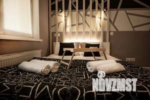 1-к квартира, посуточно, 12м2, 5/25 этаж