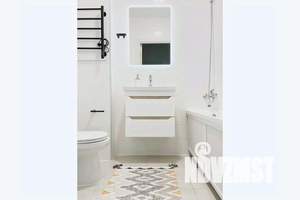 1-к квартира, посуточно, 33м2, 1/21 этаж