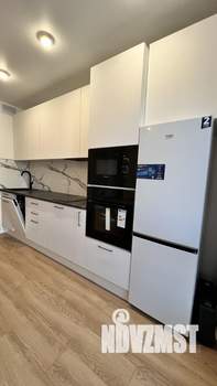 2-к квартира, на длительный срок, 46м2, 13/21 этаж