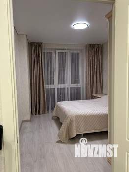 1-к квартира, на длительный срок, 45м2, 25/25 этаж