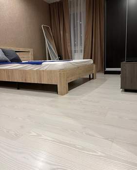 1-к квартира, на длительный срок, 45м2, 11/24 этаж